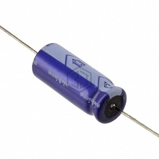 TVX2V3R3MAD1LS - Nichicon - Aluminum Electrolytic Capacitors