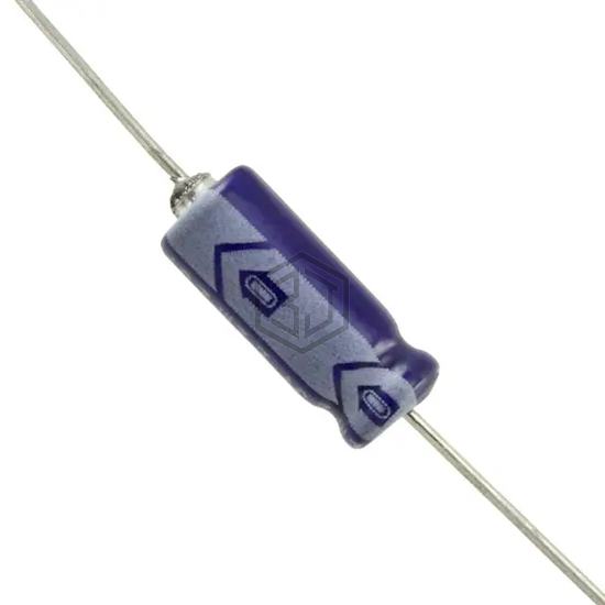 TVX1A471MAD1LV - Nichicon - Aluminum Electrolytic Capacitors