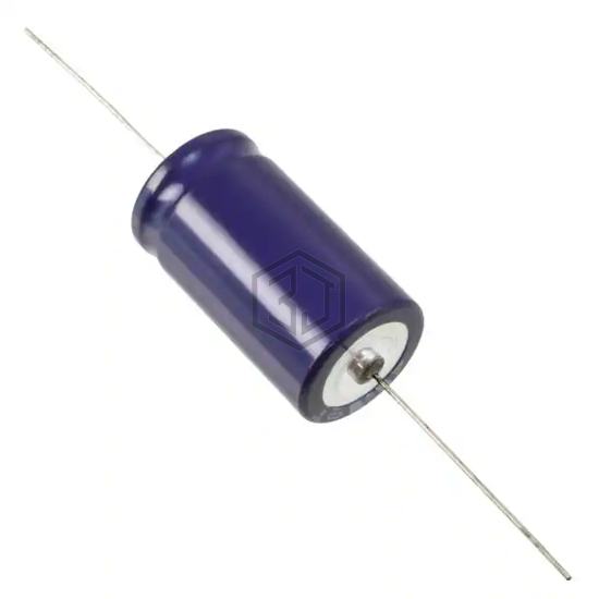 TVX1H332MDD - Nichicon - Aluminum Electrolytic Capacitors