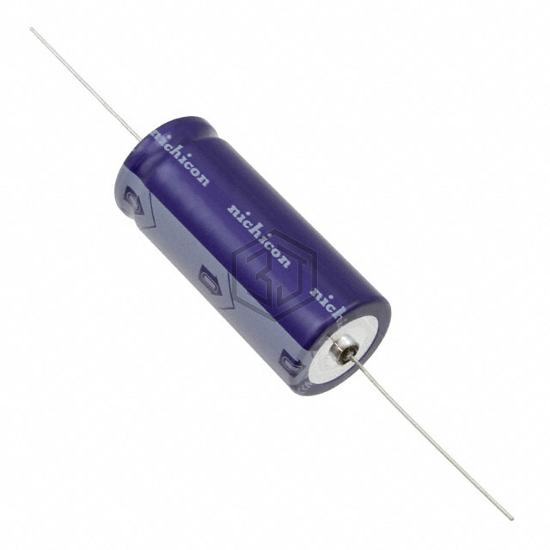 TVX1H682MDD - Nichicon - Aluminum Electrolytic Capacitors