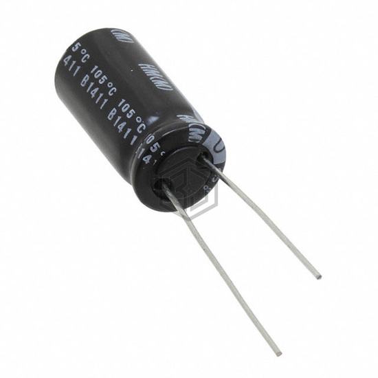 UHM0J332MPD9 - Nichicon - Aluminum Electrolytic Capacitors