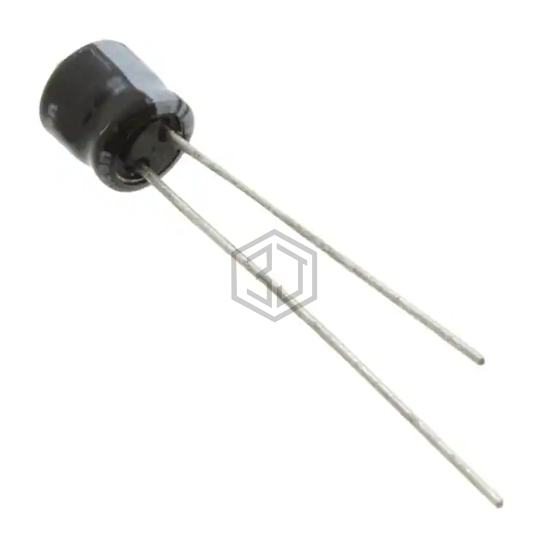 UMA0J470MDD1TP - Nichicon - Aluminum Electrolytic Capacitors