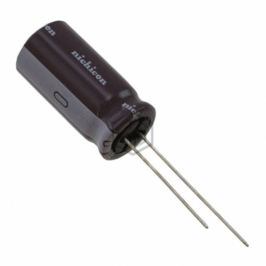 UPB1A332MHD1TO - Nichicon - Aluminum Electrolytic Capacitors
