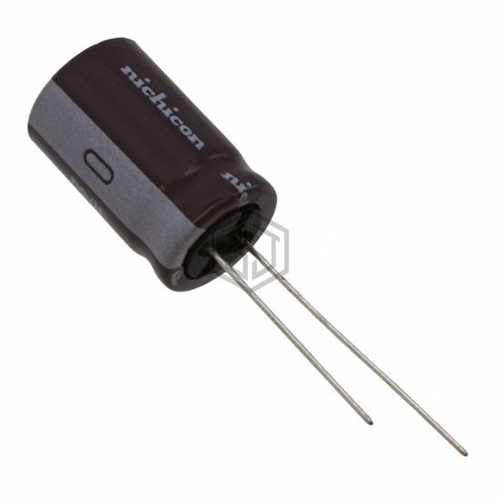 UPB1H471MHD - Nichicon - Aluminum Electrolytic Capacitors