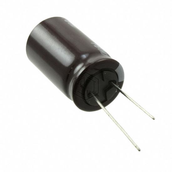 UPB2D271MHD - Nichicon - Aluminum Electrolytic Capacitors