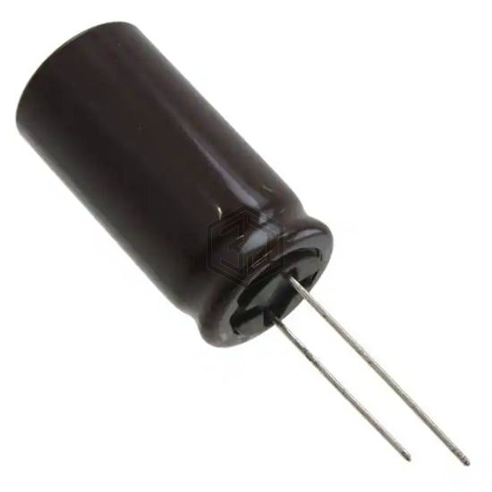 UPB2E181MHD - Nichicon - Aluminum Electrolytic Capacitors