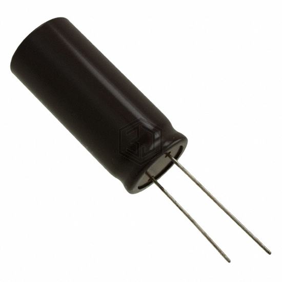 UPB2E391MRD - Nichicon - Aluminum Electrolytic Capacitors