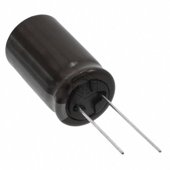 UPB2D221MHD - Nichicon - Aluminum Electrolytic Capacitors