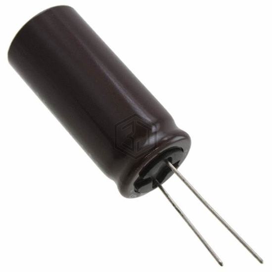UPB2V151MHD - Nichicon - Aluminum Electrolytic Capacitors