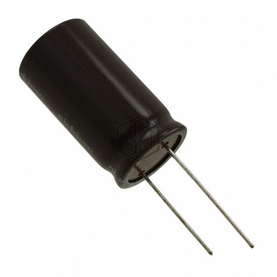 UPB2D391MRD - Nichicon - Aluminum Electrolytic Capacitors