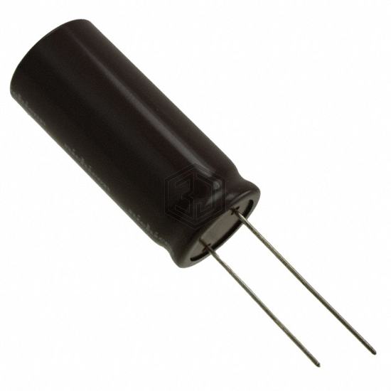 UPB2D561MRD - Nichicon - Aluminum Electrolytic Capacitors