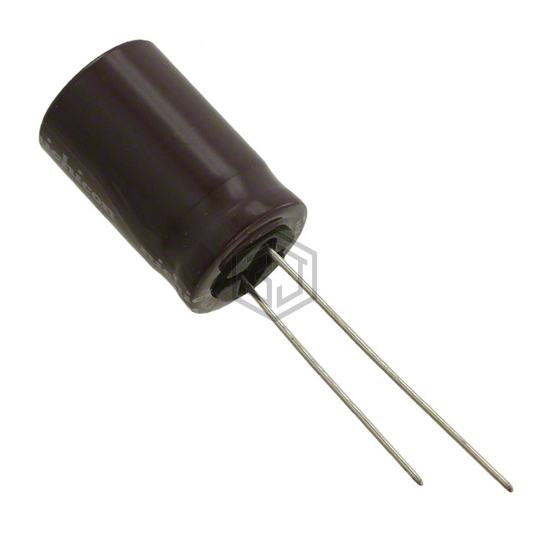UPB2E330MHD - Nichicon - Aluminum Electrolytic Capacitors