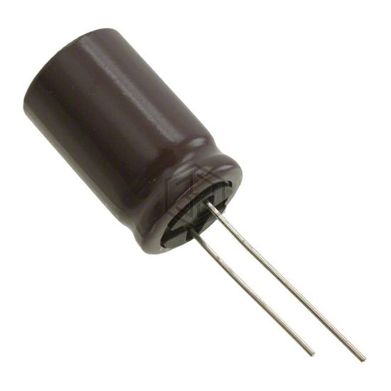 UPB2G330MHD - Nichicon - Aluminum Electrolytic Capacitors