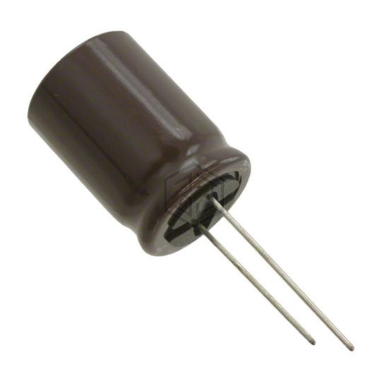 UPB2G470MHD - Nichicon - Aluminum Electrolytic Capacitors
