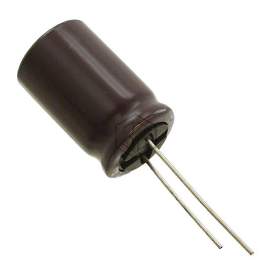 UPB2V470MHD - Nichicon - Aluminum Electrolytic Capacitors