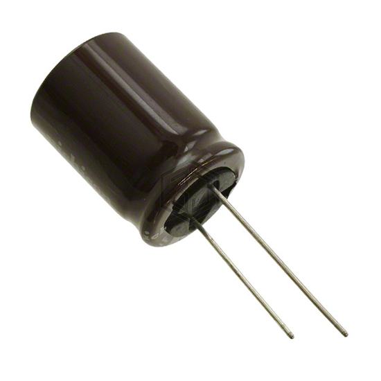 UPB2W330MHD1TN - Nichicon - Aluminum Electrolytic Capacitors