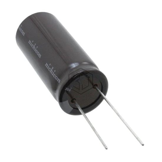 UPB2W121MRD - Nichicon - Aluminum Electrolytic Capacitors