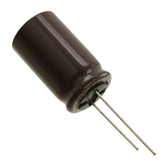 UPB2W330MHD - Nichicon - Aluminum Electrolytic Capacitors