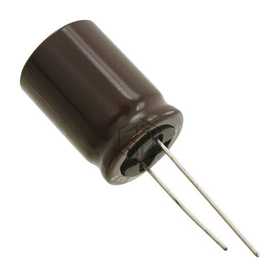 UPB2W470MHD - Nichicon - Aluminum Electrolytic Capacitors