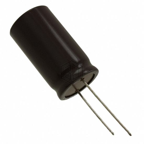 UPB2W820MRD - Nichicon - Aluminum Electrolytic Capacitors
