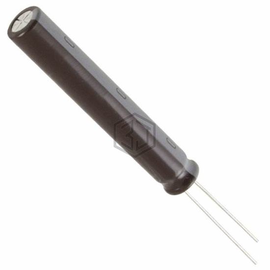 UCS2D820MND9 - Nichicon - Aluminum Electrolytic Capacitors