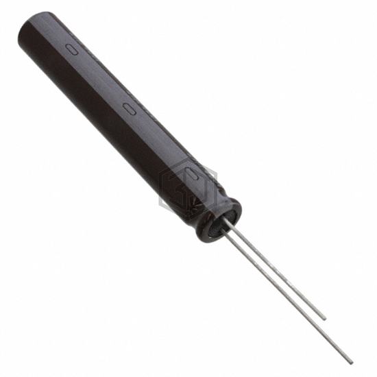 UCS2G270MND9 - Nichicon - Aluminum Electrolytic Capacitors