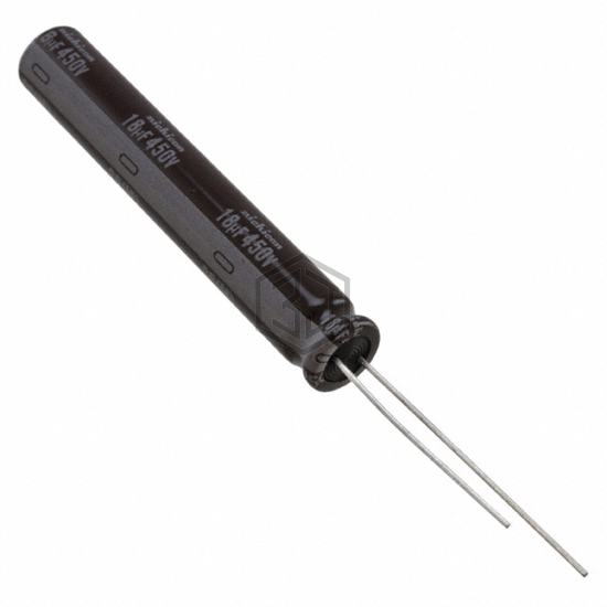 UCS2W180MND9 - Nichicon - Aluminum Electrolytic Capacitors