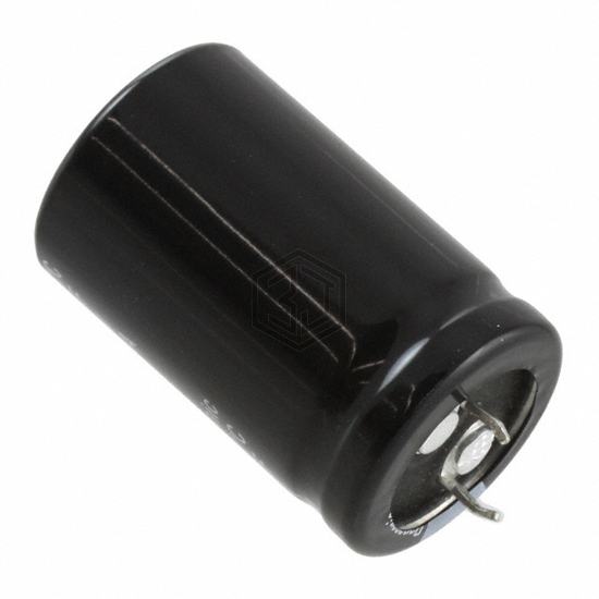 EET-HD2S121HJ - Panasonic Electronic Components - Aluminum Electrolytic Capacitors