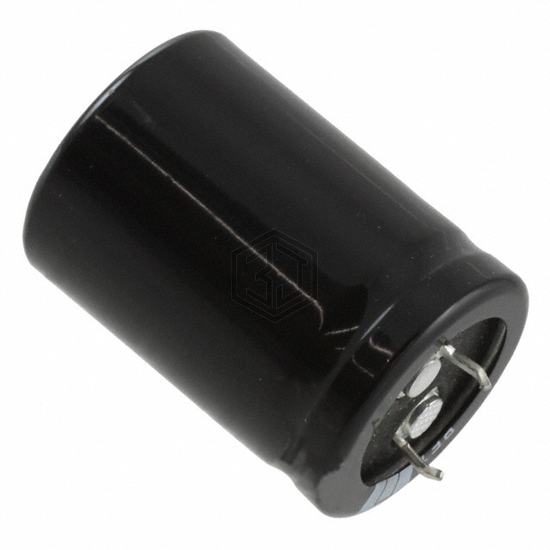 EET-HD2W181JJ - Panasonic Electronic Components - Aluminum Electrolytic Capacitors