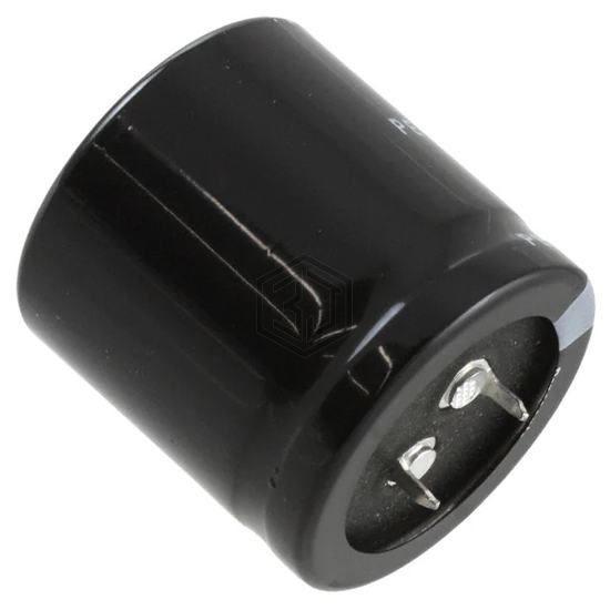 EET-HD2G471LJ - Panasonic Electronic Components - Aluminum Electrolytic Capacitors