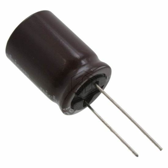 UPB2D151MHD1TN - Nichicon - Aluminum Electrolytic Capacitors