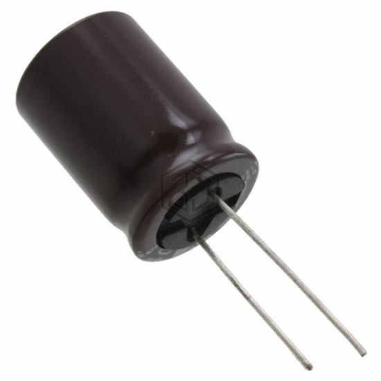 UPB2G470MHD1TN - Nichicon - Aluminum Electrolytic Capacitors