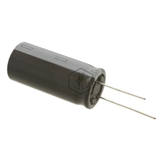 100YXG820M18X40 - Rubycon - Aluminum Electrolytic Capacitors