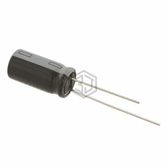 10ZLH1000M8X16 - Rubycon - Aluminum Electrolytic Capacitors