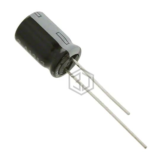 10ZLH680M8X11.5 - Rubycon - Aluminum Electrolytic Capacitors