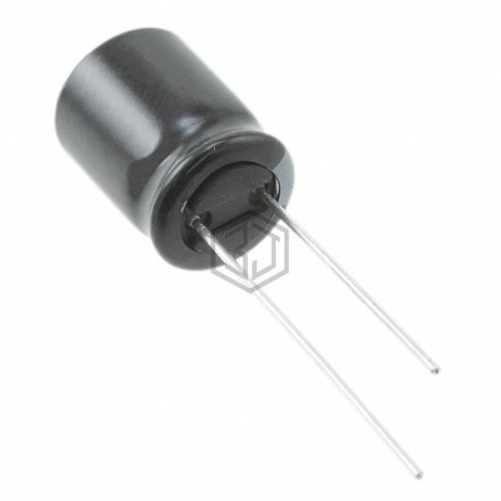 16PK1000M10X12.5 - Rubycon - Aluminum Electrolytic Capacitors