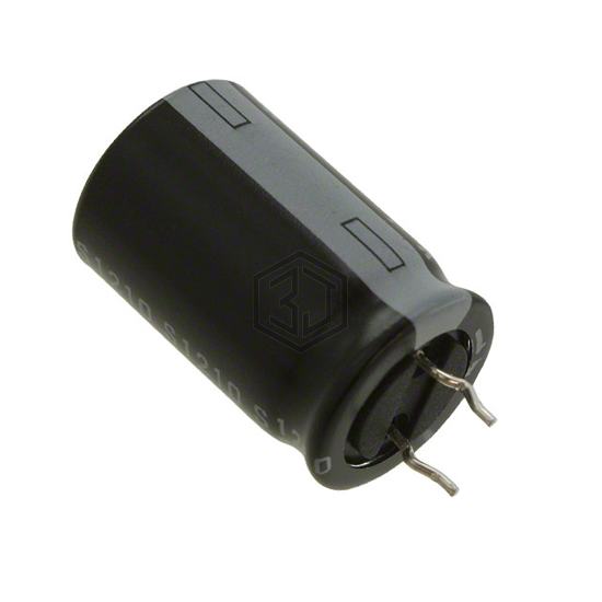 16PK3300MKC12.5X20 - Rubycon - Aluminum Electrolytic Capacitors