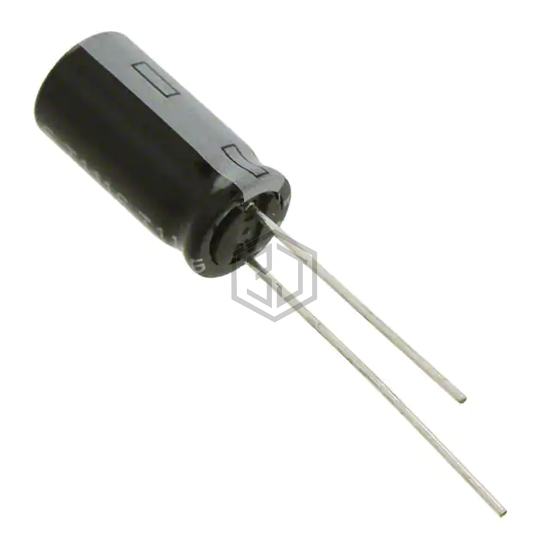 16YXG470M8X16 - Rubycon - Aluminum Electrolytic Capacitors