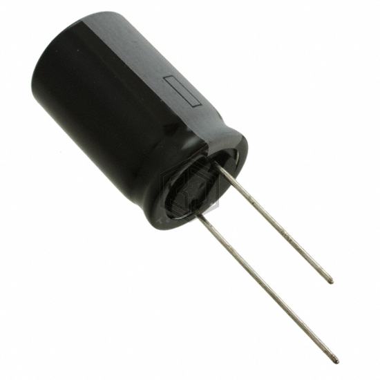 450TXW47MEFC16X25 - Rubycon - Aluminum Electrolytic Capacitors
