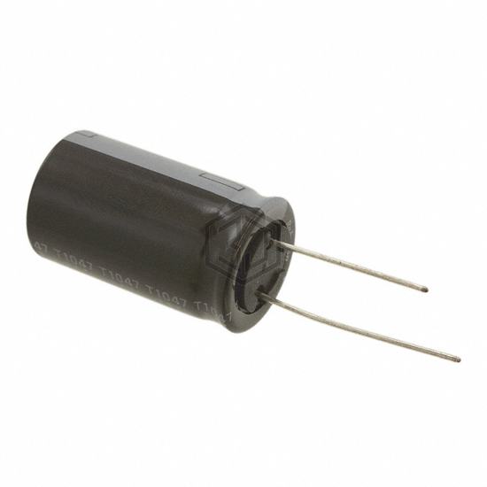 200TXW330MEFC18X30 - Rubycon - Aluminum Electrolytic Capacitors