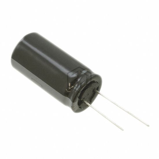 220TXW330MEFC18X35 - Rubycon - Aluminum Electrolytic Capacitors