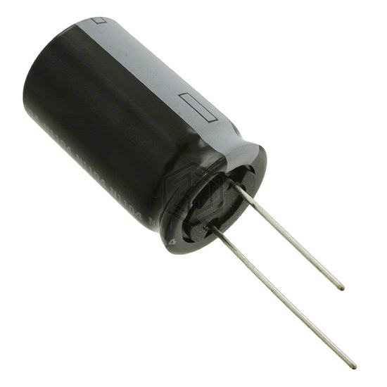 250TXW220MEFC18X30 - Rubycon - Aluminum Electrolytic Capacitors