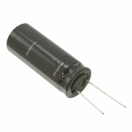 400TXW180MEFC18X45 - Rubycon - Aluminum Electrolytic Capacitors