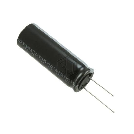 250TXW470MEFC18X50 - Rubycon - Aluminum Electrolytic Capacitors