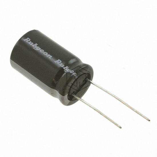 25PK4700M16X25 - Rubycon - Aluminum Electrolytic Capacitors