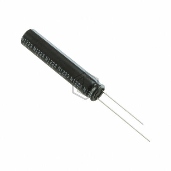 350TXW33MEFC8X40 - Rubycon - Aluminum Electrolytic Capacitors