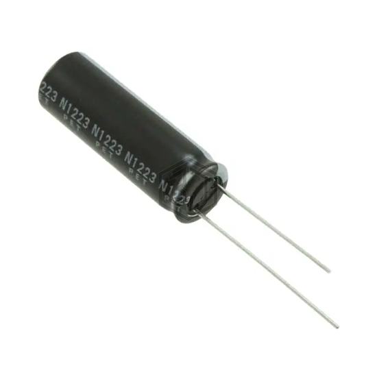 350TXW39MEFC10X30 - Rubycon - Aluminum Electrolytic Capacitors