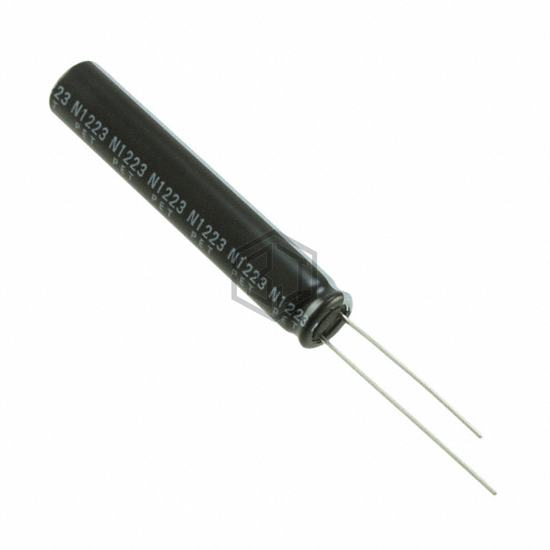 350TXW39MEFC8X45 - Rubycon - Aluminum Electrolytic Capacitors