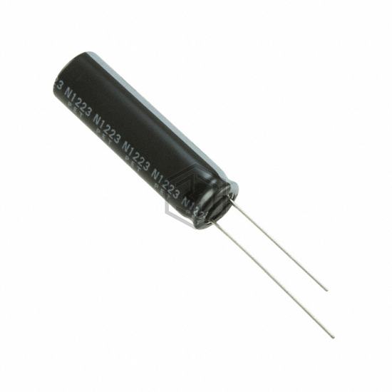 350TXW47MEFC10X35 - Rubycon - Aluminum Electrolytic Capacitors