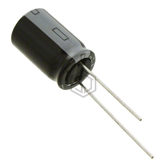 35PK680M10X16 - Rubycon - Aluminum Electrolytic Capacitors